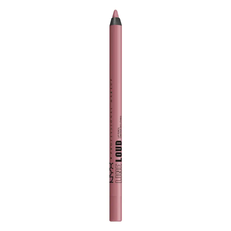 Line Loud Lip Liner Fierce Flirt