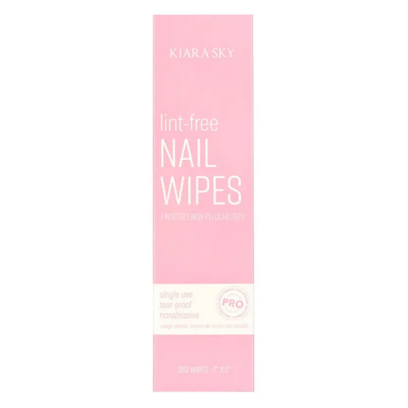 Lint-Free Wipes