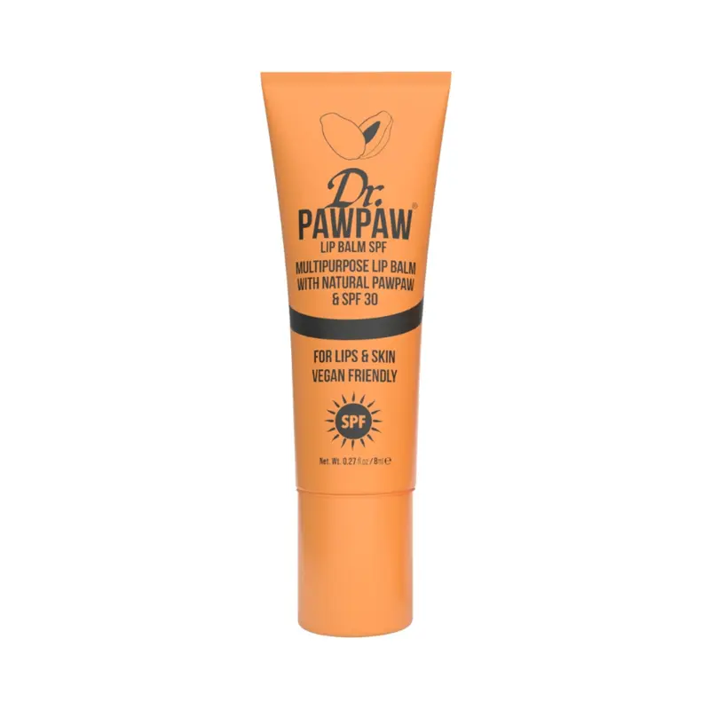 Lip Balm SPF