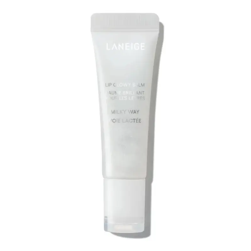 Lip Glowy Balm Stardust Edition Milky Way