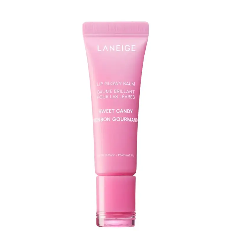 Lip Glowy Balm Sweet Candy
