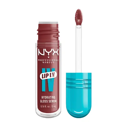 Lip IV Hydrating Lip Gloss Hydra Honey