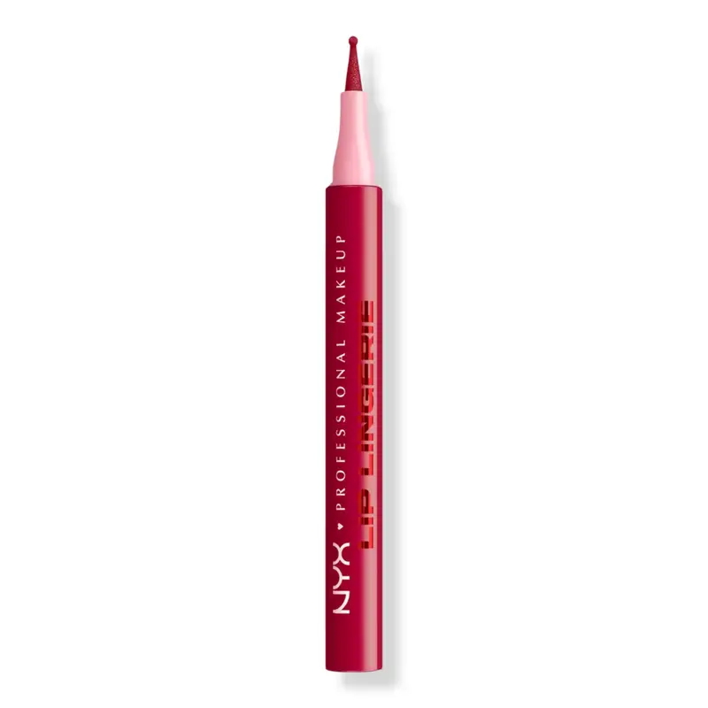 Lip Lingerie Lip Liner Stain Flirt Alert