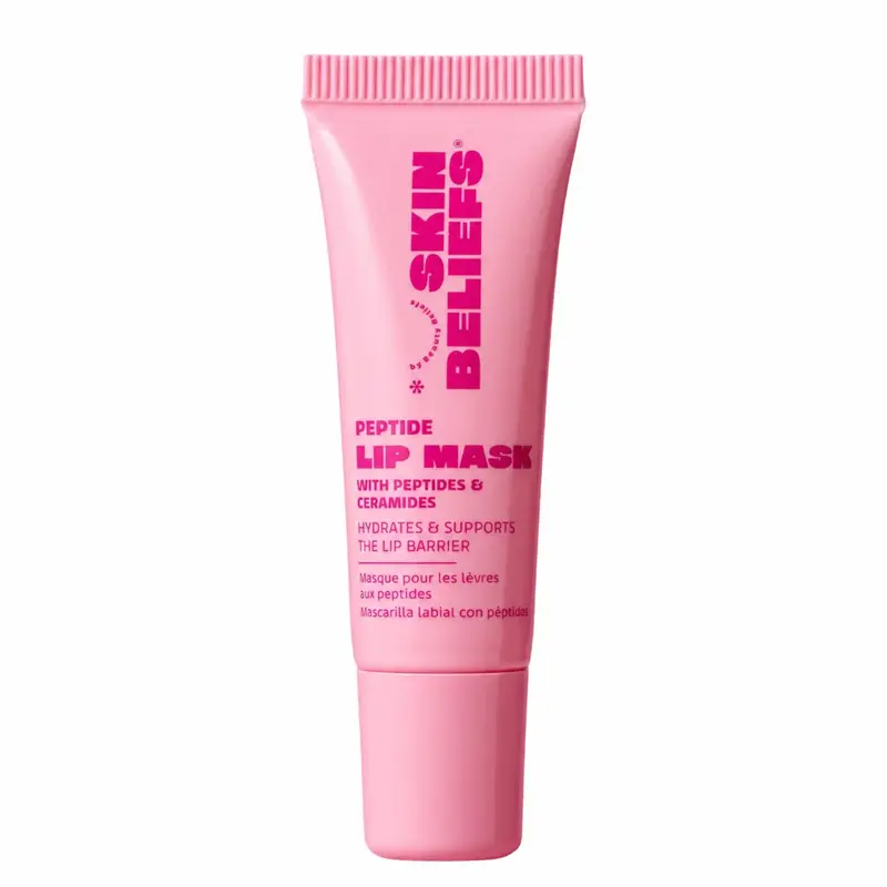 Lip Mask In Tube