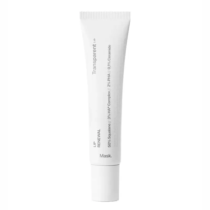 Lip Renewal