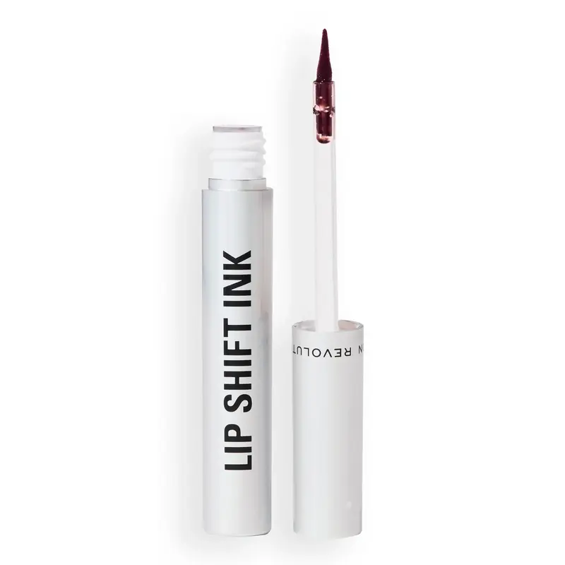 Lip Shift Ink Peel Off Lipliner Stain Espress-oh!