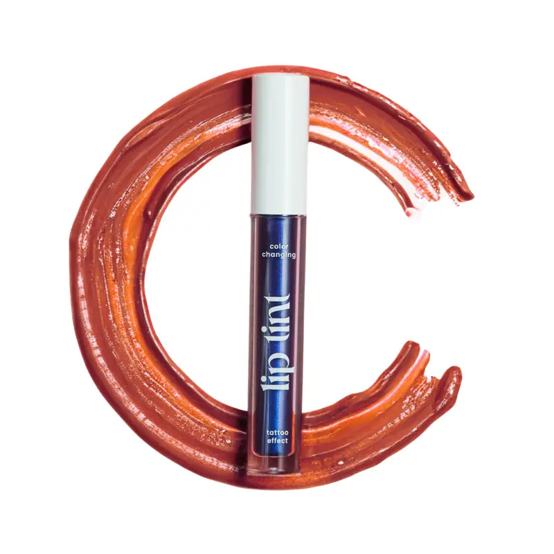 Lip Tint Caramel Latte