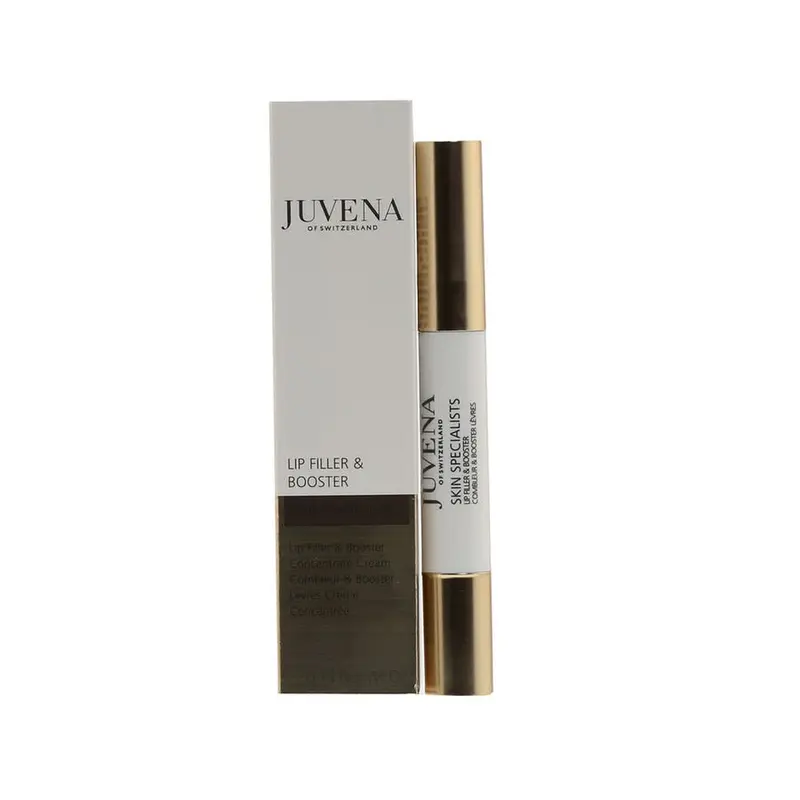 Lipbalsem Juvena Lip Filler & Booster 4,2 ml