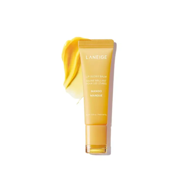 Lipbalsem Laneige LIP GLOWY Mango 10 g