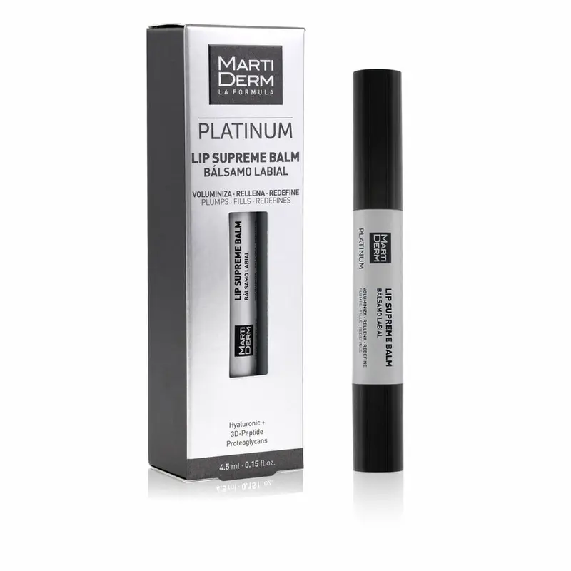 Lipbalsem Martiderm PLATINUM 4,5 ml