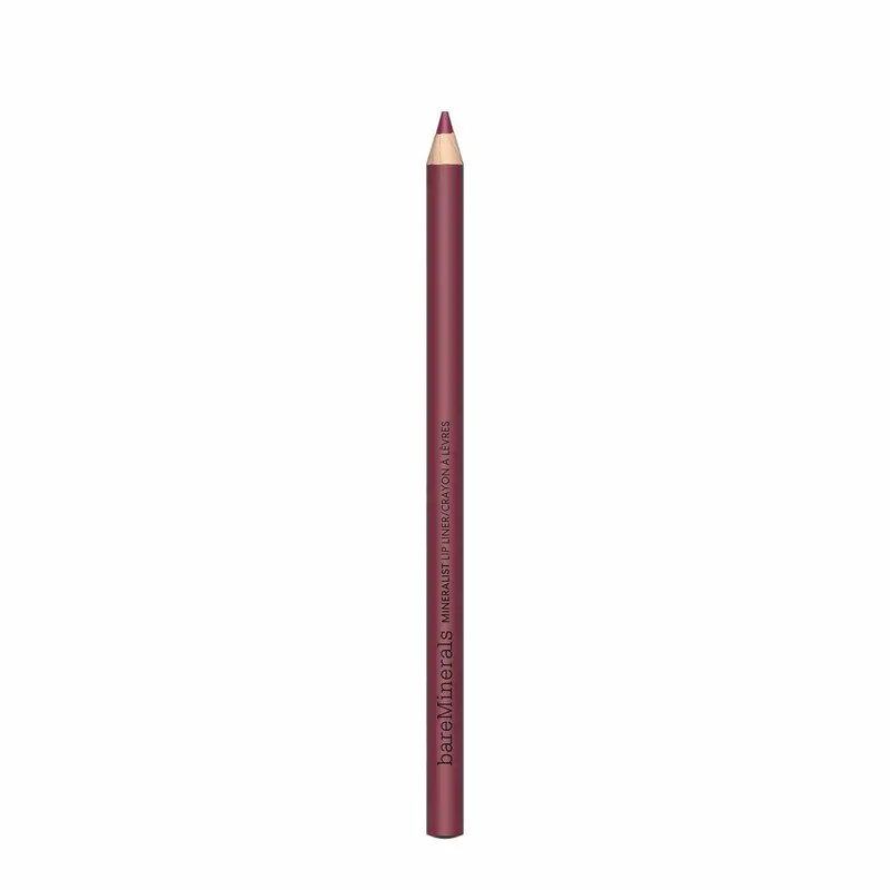 Lipcontourpotlood bareMinerals Mineralist Mindful Mulberry 1,3 g
