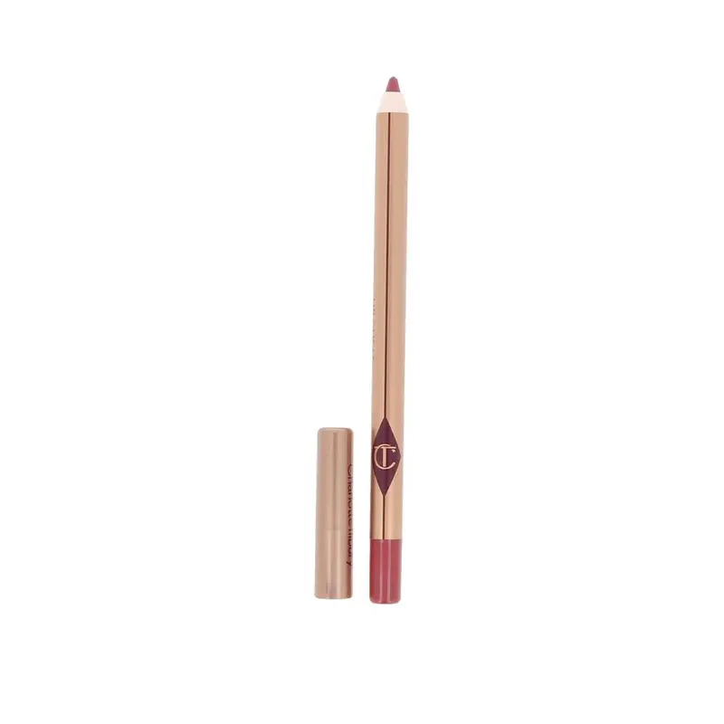 Lipcontourpotlood Charlotte Tilbury LIP CHEAT Walk of no shame 1,2 g