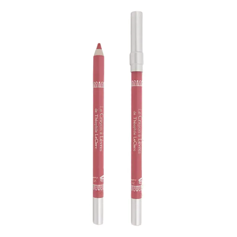 Lipcontourpotlood LeClerc Nº 12 Coral 1,2 g