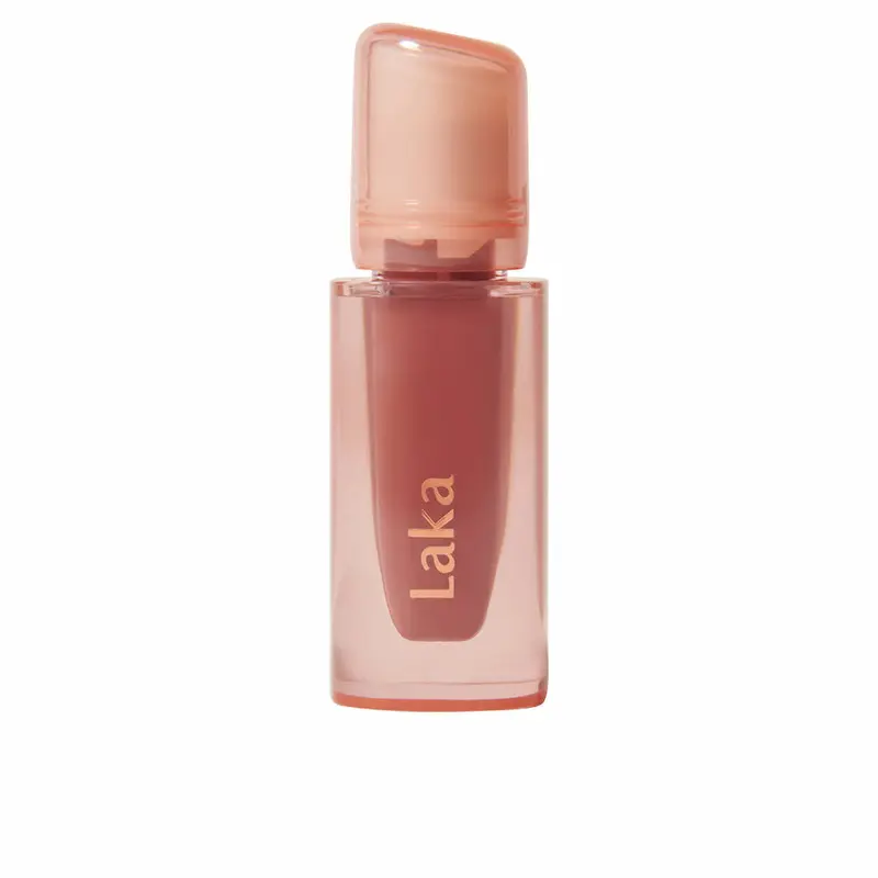 Lipgloss Laka JELLING NUDE Nº 301 Fig Ring Nº 301-Fig Ring 4,5 g