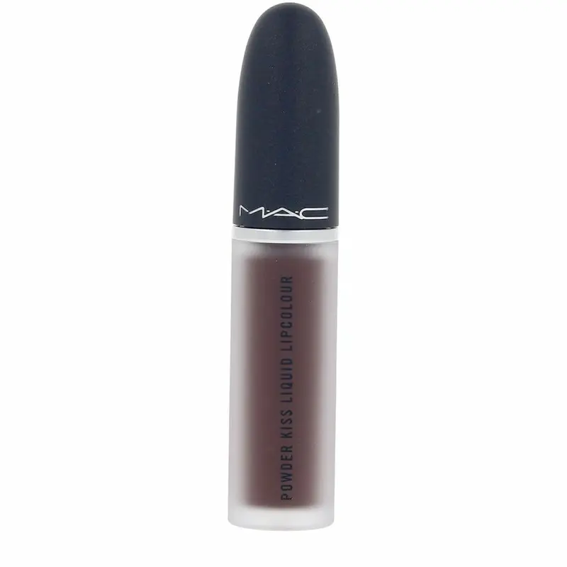 Lipgloss Mac POWDER KISS chestnut (1 Stuks)