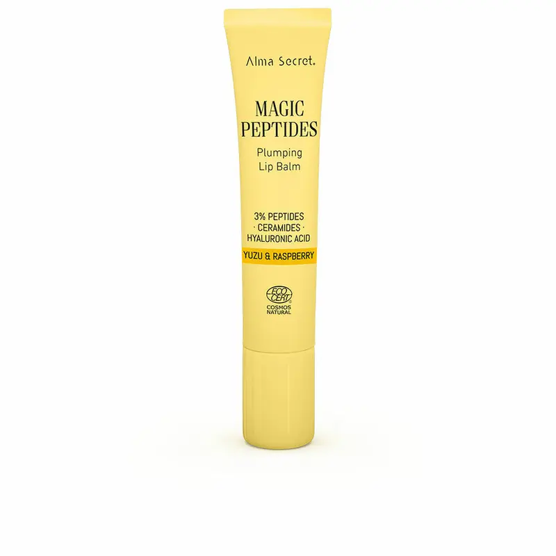 Lippenbalsem Alma Secret MAGIC PEPTIDES 15 ml
