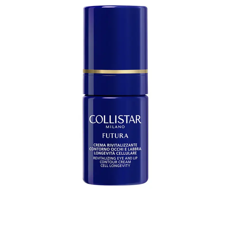 Lippenbalsem Collistar FUTURA 15 ml