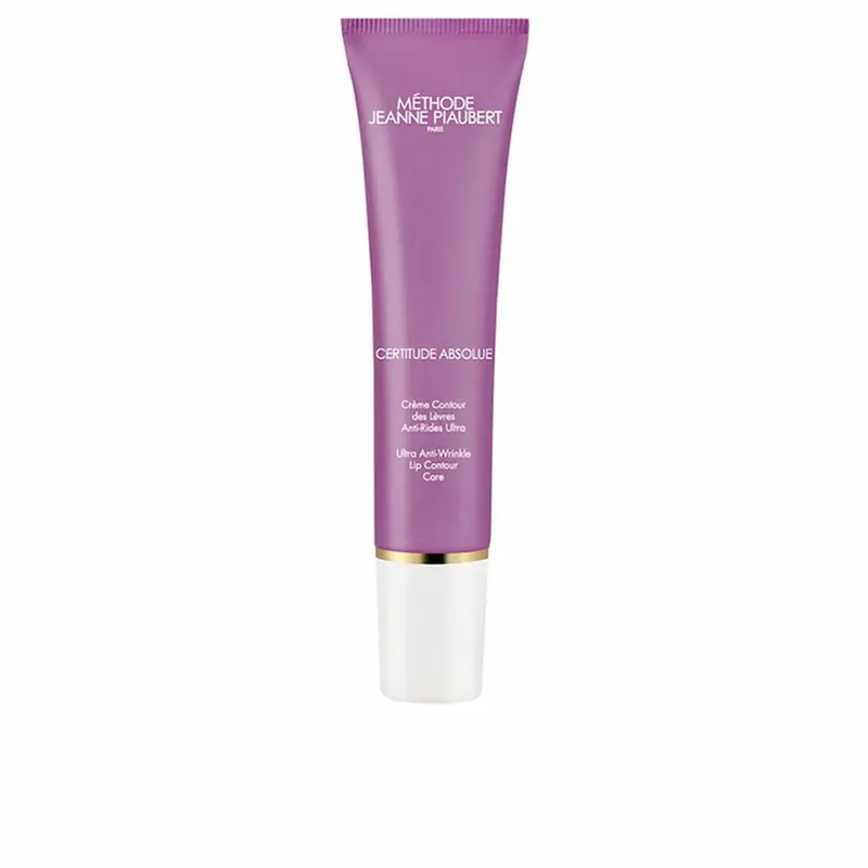 Lippenbalsem Jeanne Piaubert CERTITUDE 15 ml