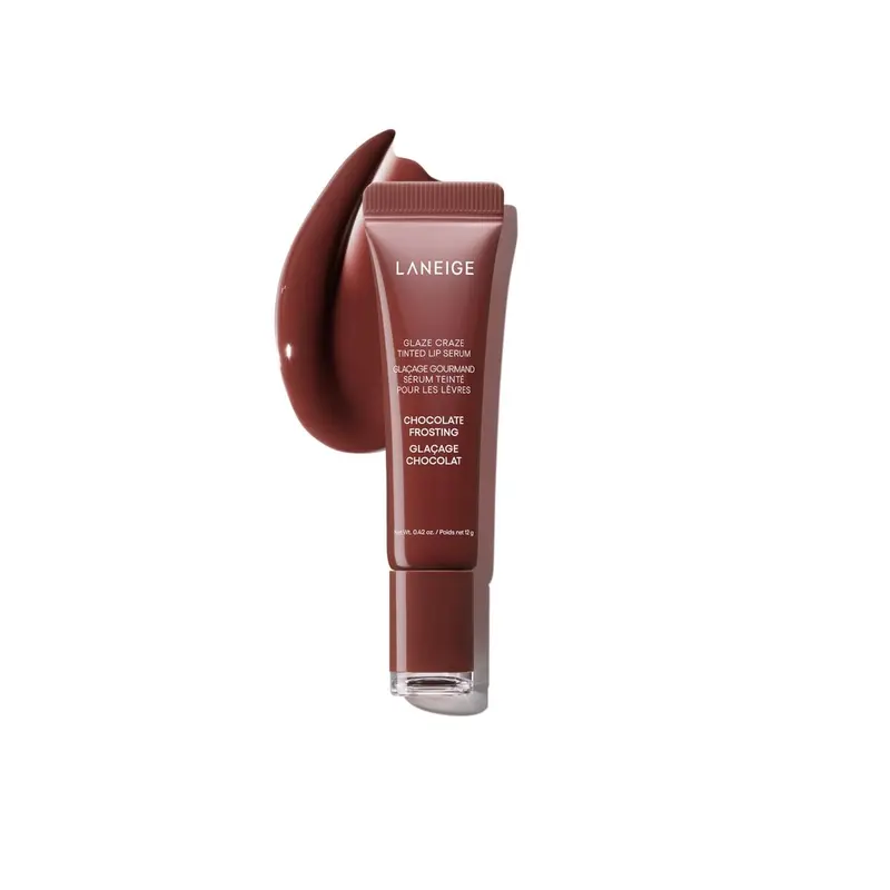 Lippenbalsem Laneige LIP SERUM 12 g