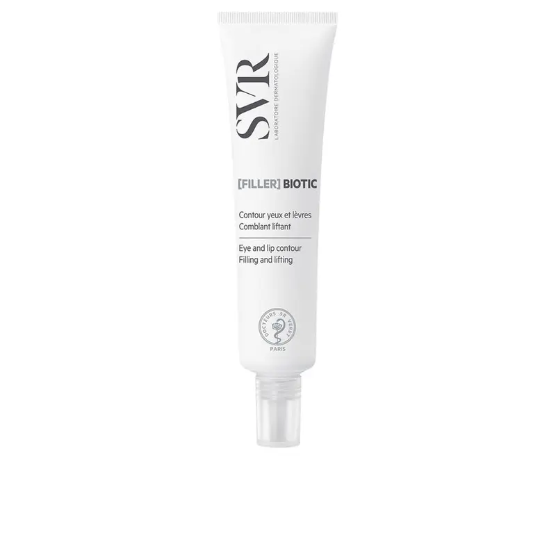 Lippenbalsem SVR BIOTIC 15 ml