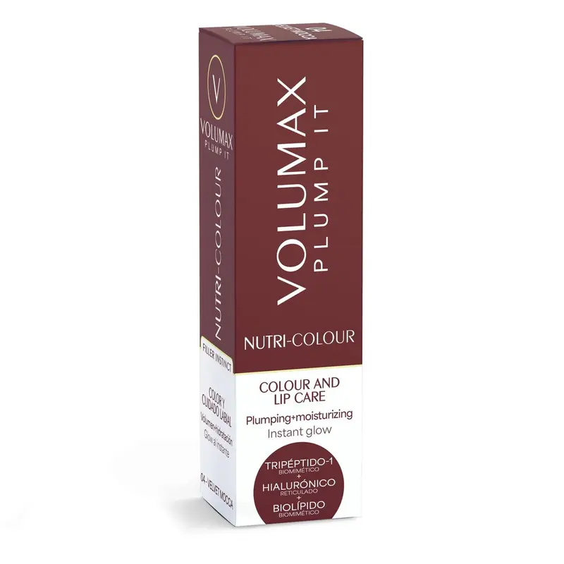 Lippenbalsem Volumax VOLUMAX PLUMP IT 4 g