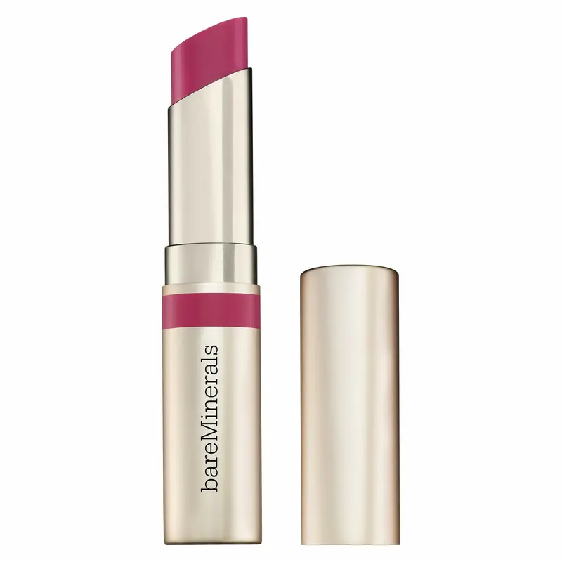 Lippenstift bareMinerals DEWY LIP Paars Soul 2,3 g