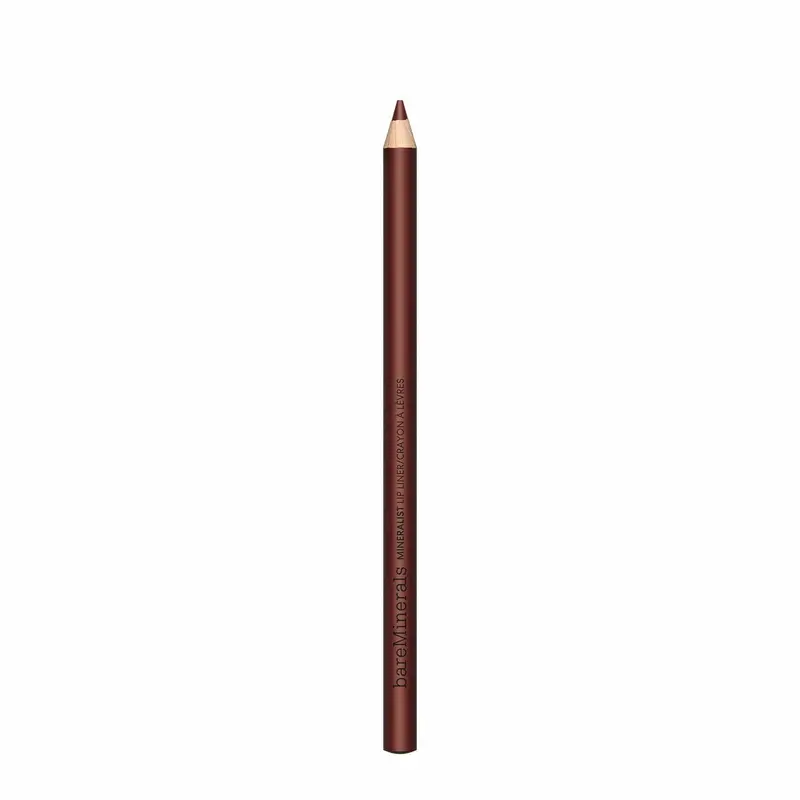 Lippenstift bareMinerals Mineralist Calming cocoa 1,3 g