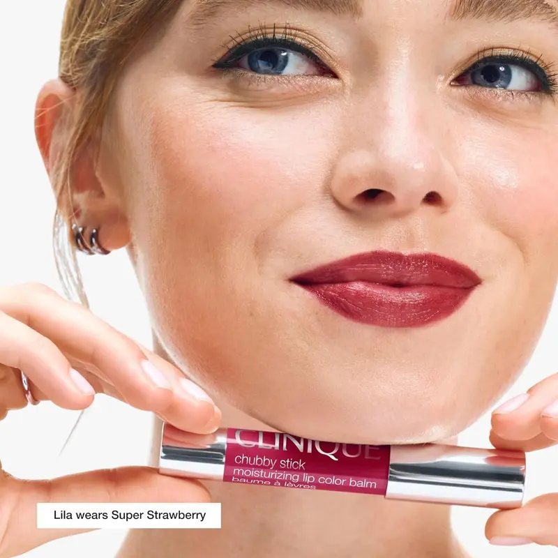 Lippenstift Clinique CHUBBY STICK 3 g