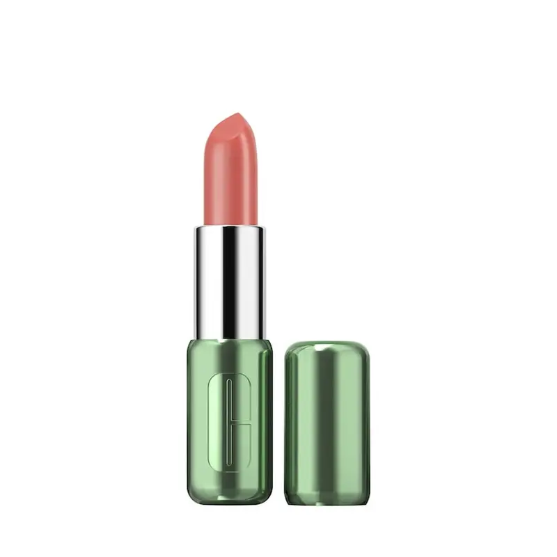 Lippenstift Clinique POP LONGWEAR Beige Petal Pop (1 Stuks)