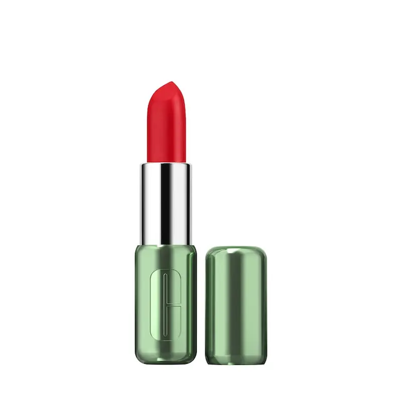 Lippenstift Clinique POP LONGWEAR Chilli Pop 3,9 g