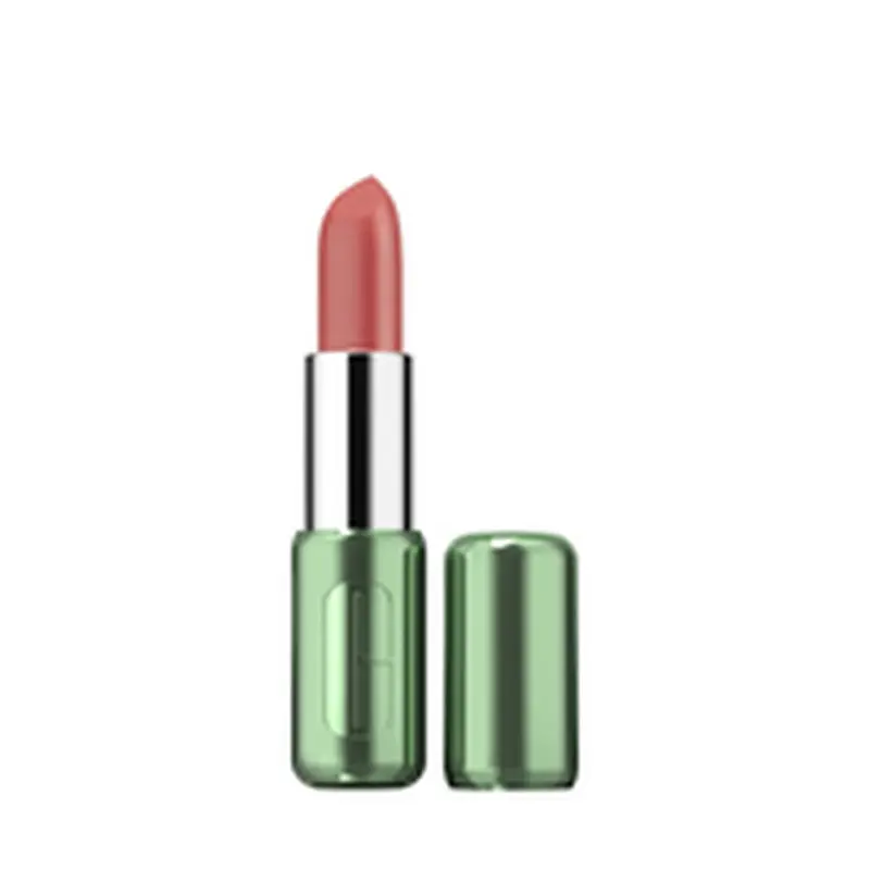Lippenstift Clinique POP LONGWEAR Latte Pop 3,9 g