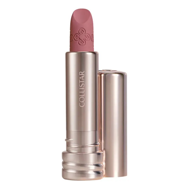 Lippenstift Collistar PURO GIOIELLO Nº 166-Zaffiro Rosa 3,5 g