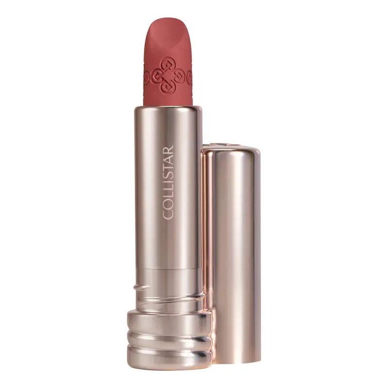 Lippenstift Collistar PURO GIOIELLO Nº 170-Diamante Rosso 3,5 g