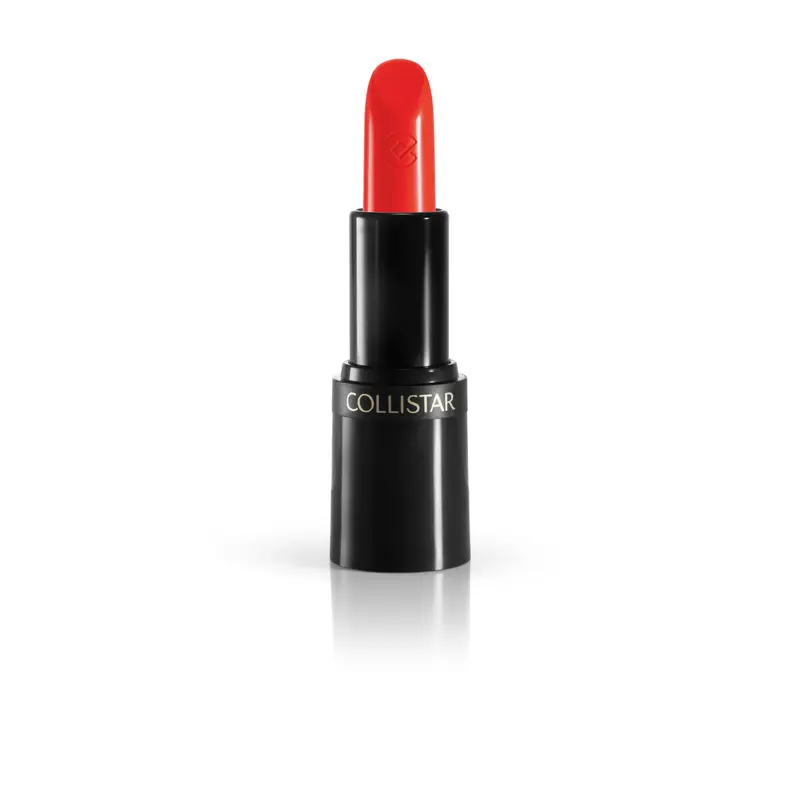 Lippenstift Collistar Rossetto Puro Nº 40 Mandarino Nº 40-Mandarino 3,5 g