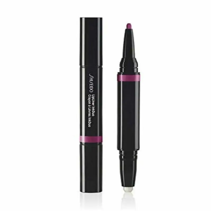 Lippenstift Shiseido 729238164246 Roze Paars 10-violet 900 ml