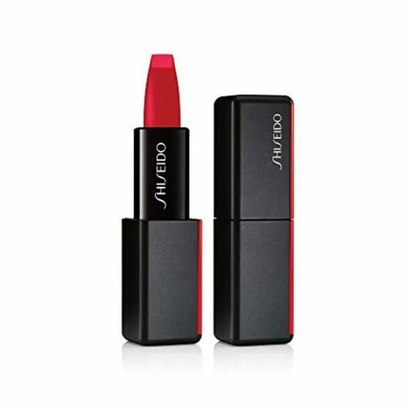 Lippenstift Shiseido Smu Modernmatte 529 Cocktail Hour 4 g Rood 529-cocktail hour