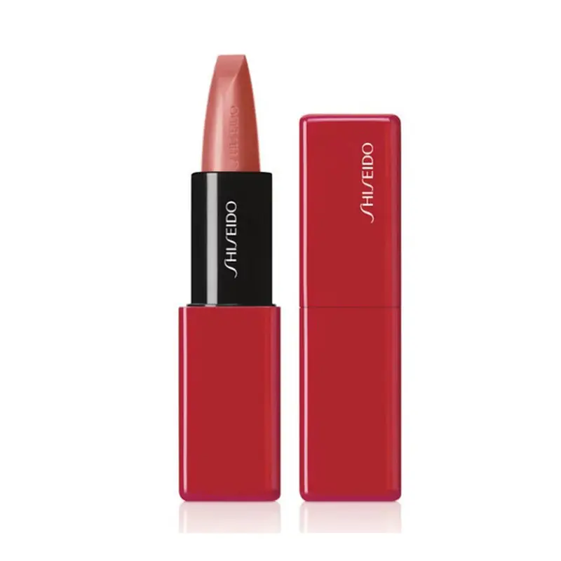 Lippenstift Shiseido Technosatin Nº 402 Nº 402 Chatbot 3,3 g
