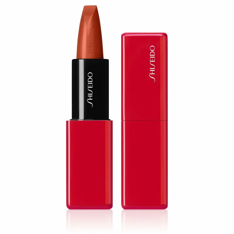 Lippenstift Shiseido Technosatin Nº 414 Nº 414 Upload 3,3 g