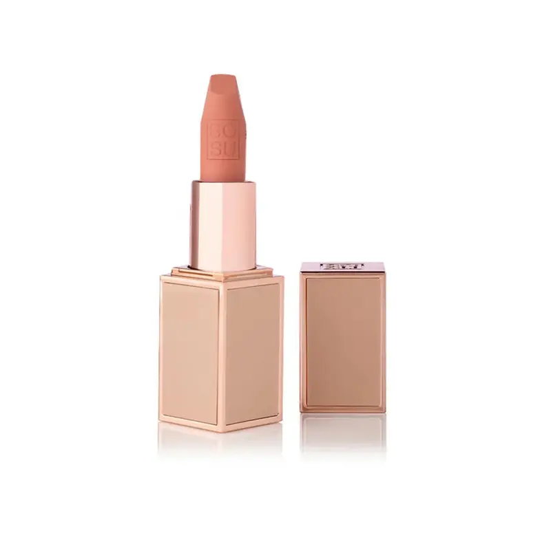 Lipstick Crème Brulee Satin