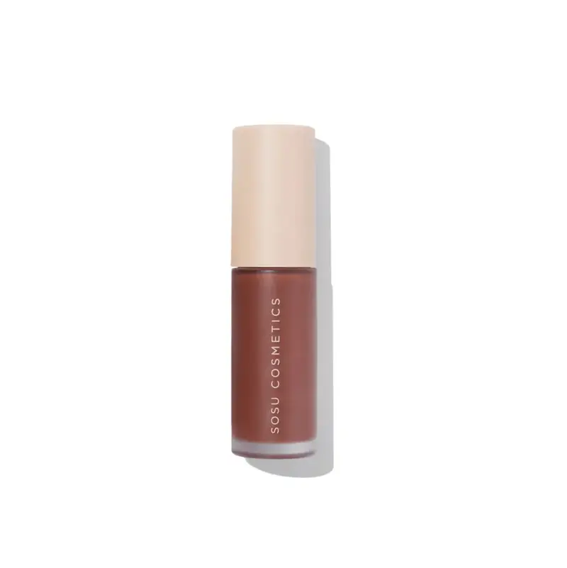 Liquid Blush Toasted Cherry