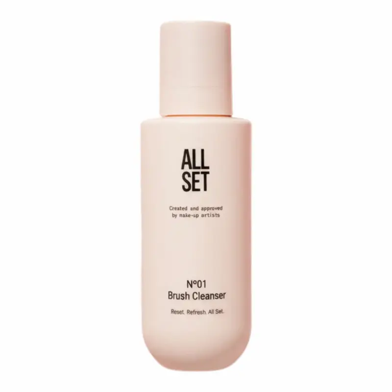 Liquid Brush Cleanser