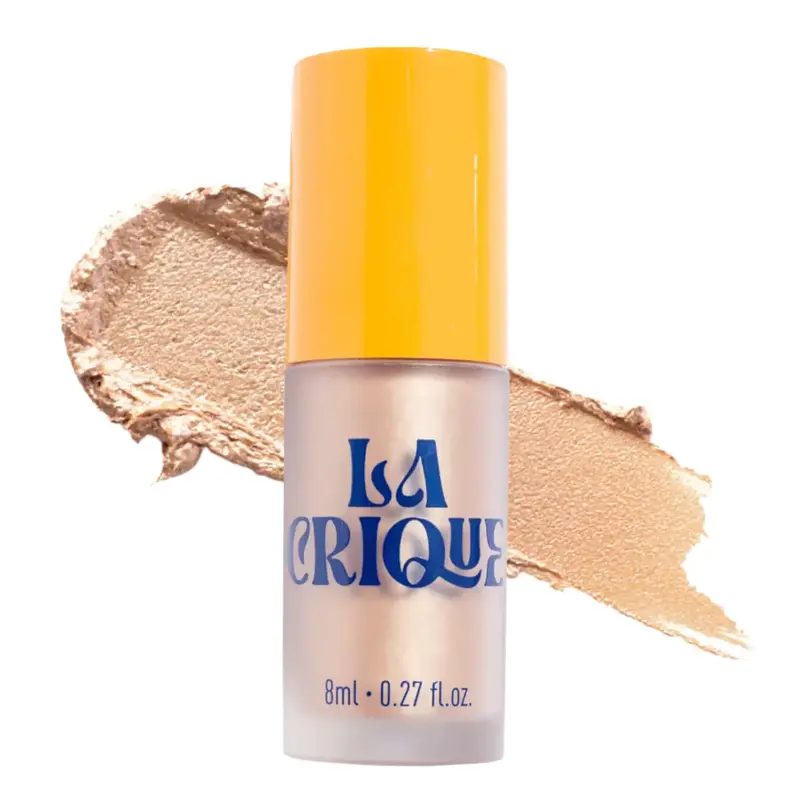 Liquid Eyeshadow & Highlighter Ice Cream