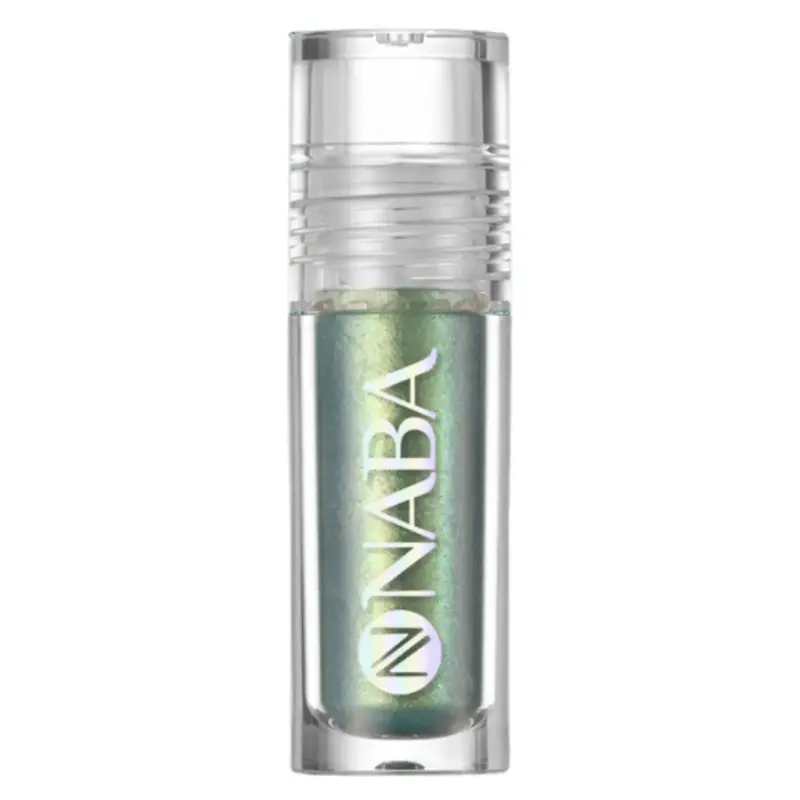 Liquid Eyeshadow Luxury