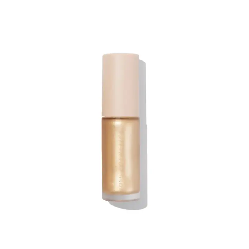 Liquid Highlight Golden Hour