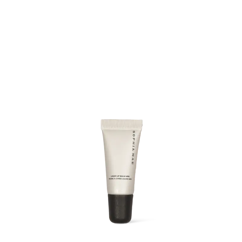 Liquid lip Balm Mini