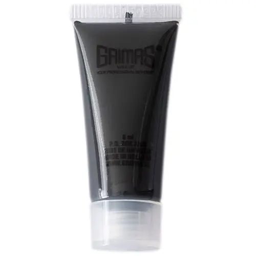 Liquid Make Up 101 Black