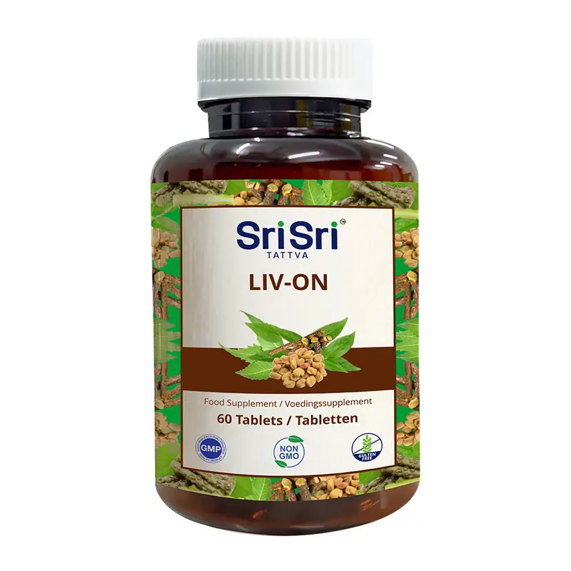 Liv-On Tablets | 60 Tablets