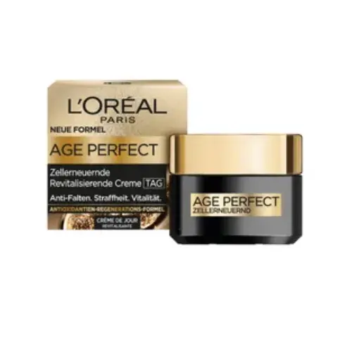 Loreal Age Perfect Cell Renaissance - Dag Creme - 50 ml