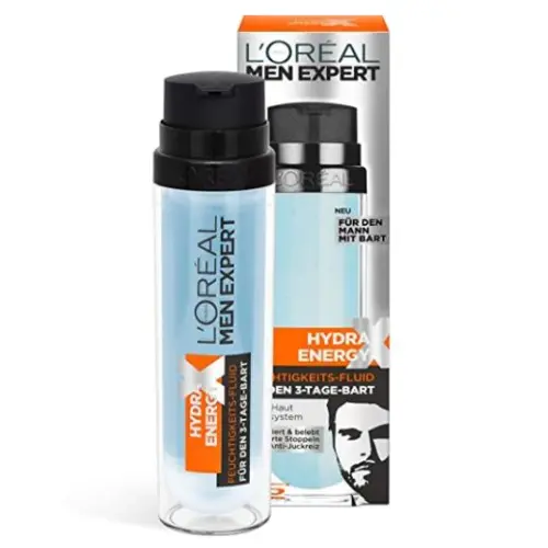 L’Oréal Men Expert Hydra Energetic Gezichtsgel - 50 ml
