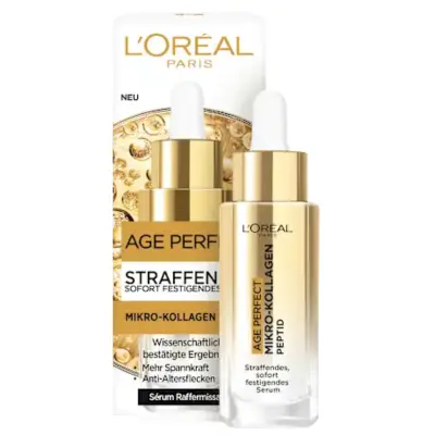 L'Oréal Paris Age Perfect Verstevigend, direct versterkend Serum - 30ml